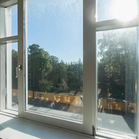 アパート 2-bed In Norrebro *